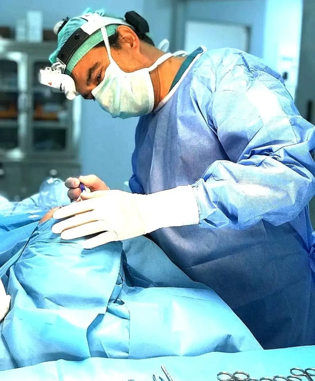 Prof. Dr. Burak Ömür ÇAKIR